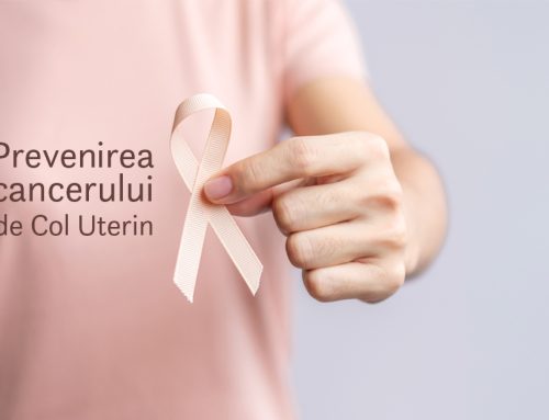 Campanie de informare privind testarea gratuită pentru diagnosticarea precoce a cancerului de col uterin