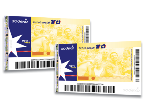 Distribuire tichete sociale pentru Ziua internațională a persoanelor vârstnice