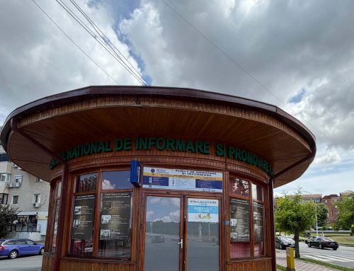 Primăria Orașului Cernavodă pune la dispoziția cetățenilor puncte de prim ajutor pe perioada caniculei