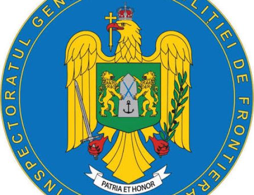 Garda de Coastă recrutează candidați pentru participarea la concursul de admitere la Școala de Pregătire a agenților Poliției de Frontieră ”Avram Iancu” Oradea, sesiunea de admitere septembrie-decembrie 2026